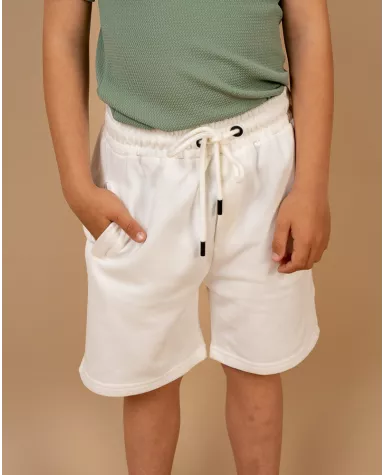 Short jogg junior