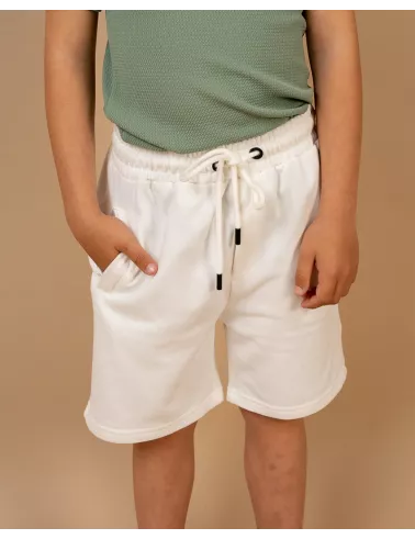 Short jogg junior