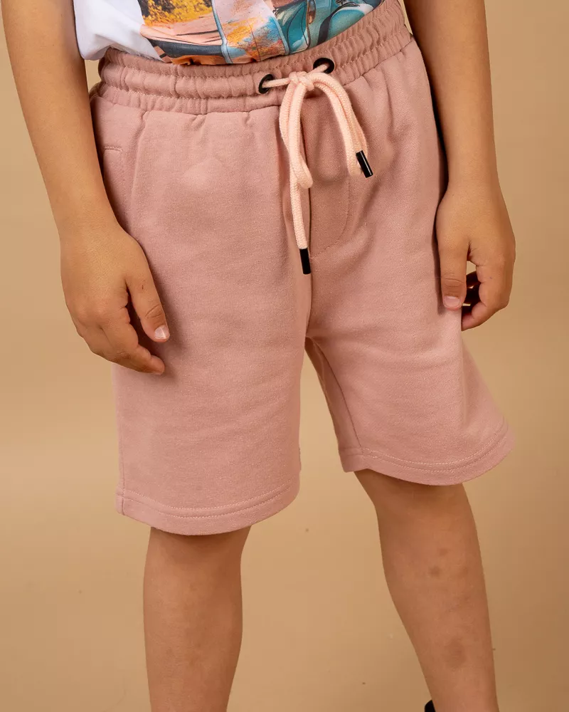 Short jogg junior