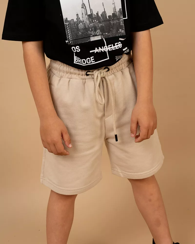 Short jogg junior