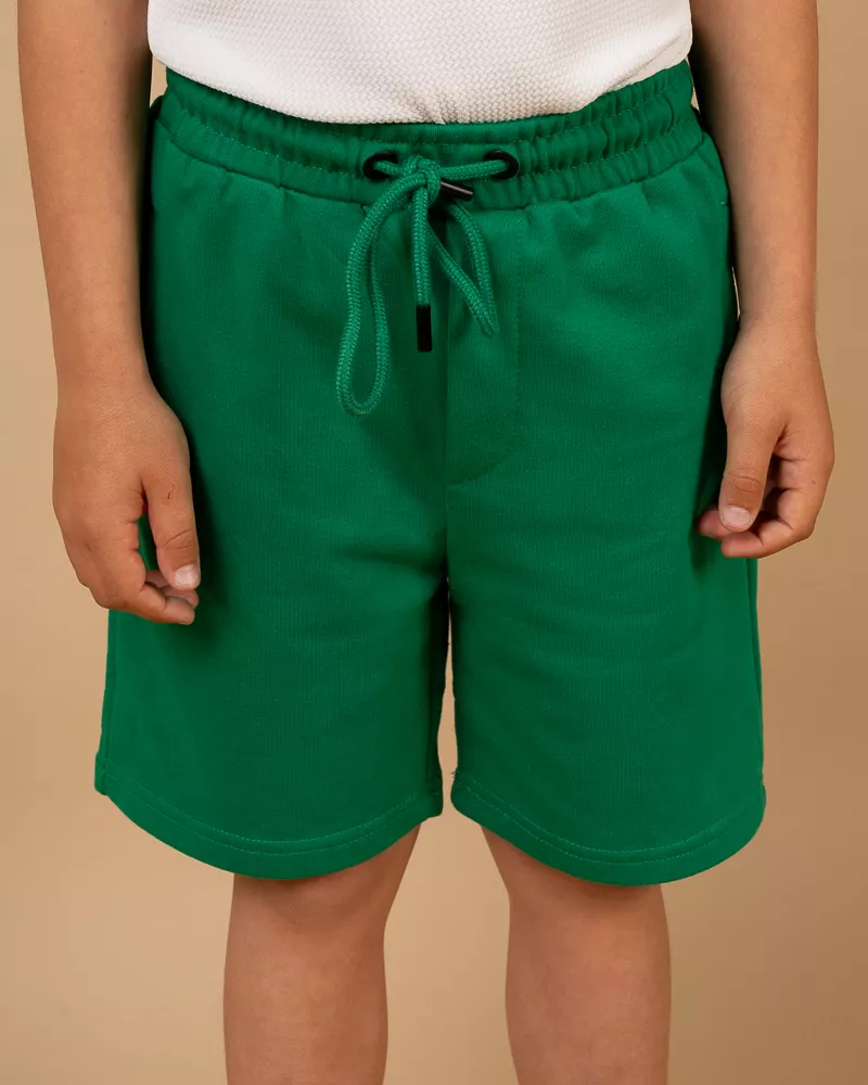 Short jogg junior