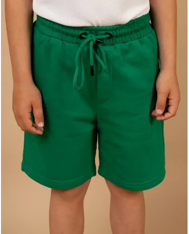 Short jogg junior