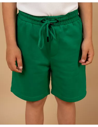 Short jogg junior