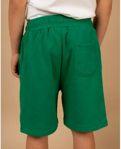 Short jogg junior