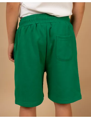 Short jogg junior