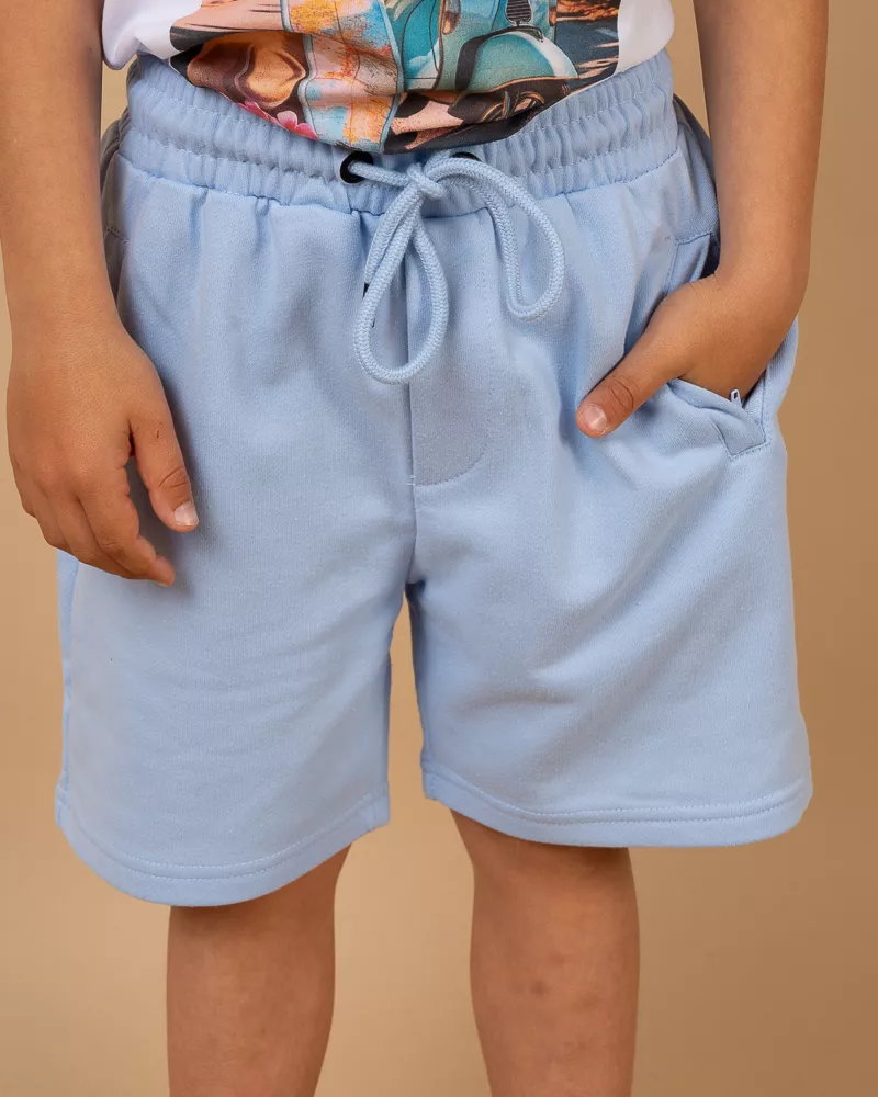Short jogg junior