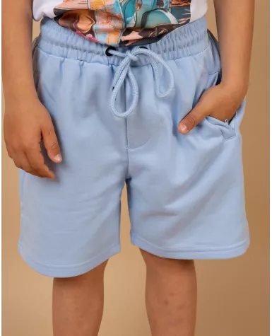 Short jogg junior