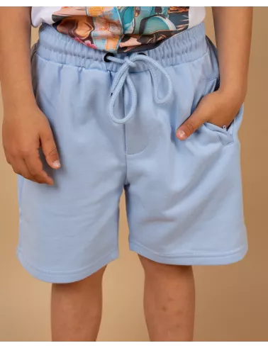 Short jogg junior