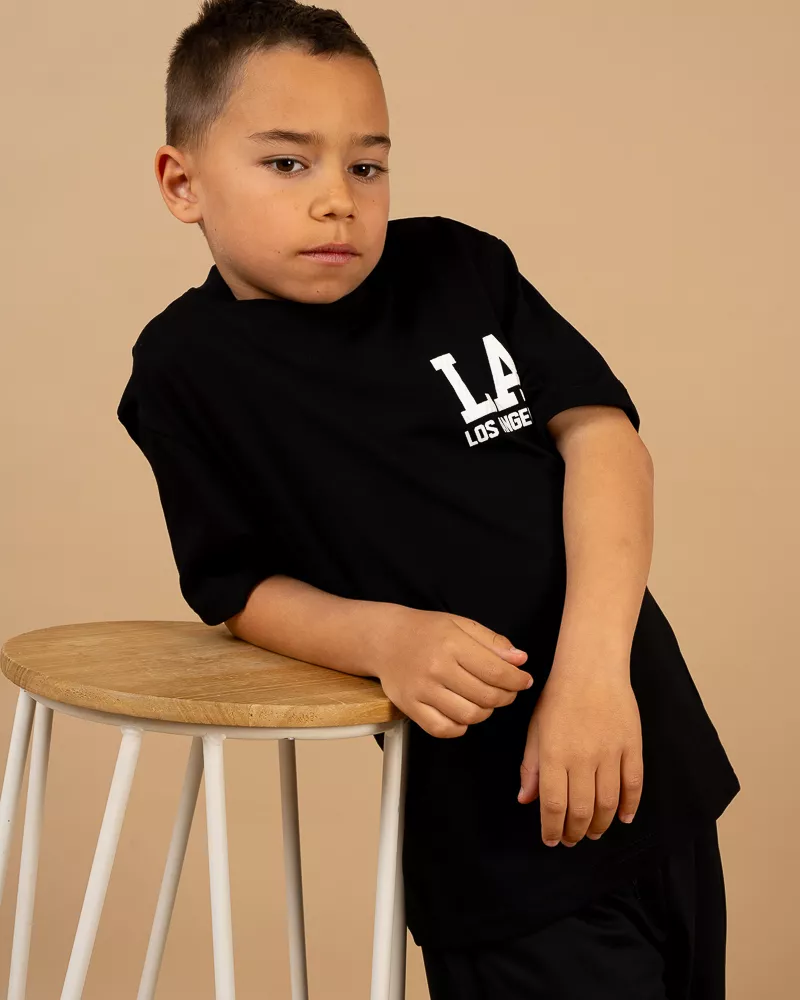 T-Shirt LA