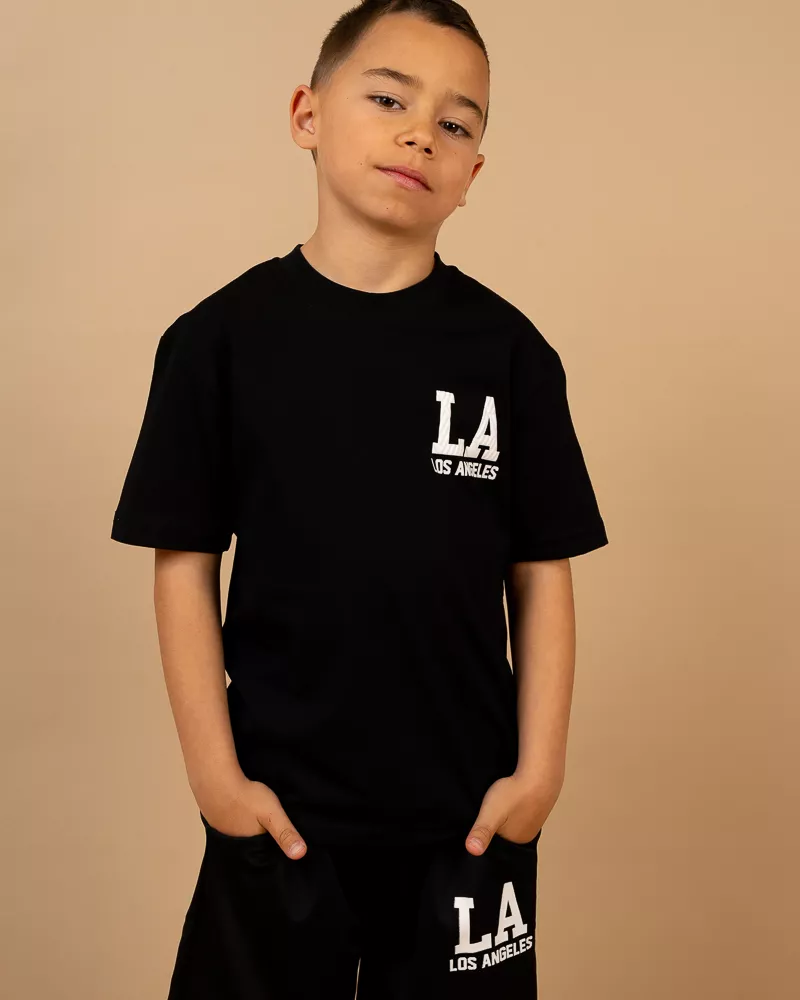 T-Shirt LA