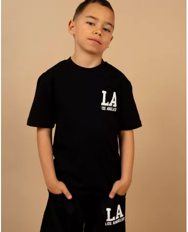 T-Shirt LA