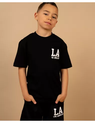 T-Shirt LA