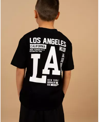 T-Shirt LA