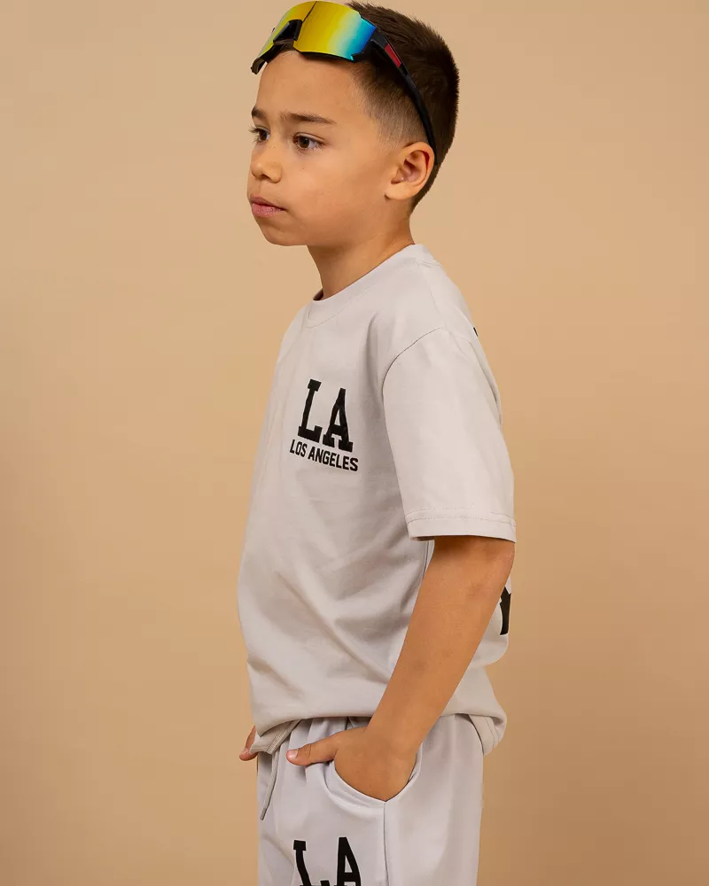 T-Shirt LA