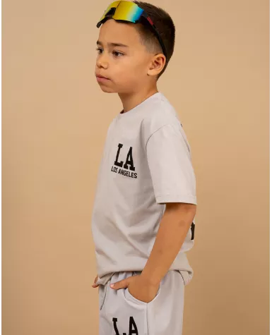 T-Shirt LA