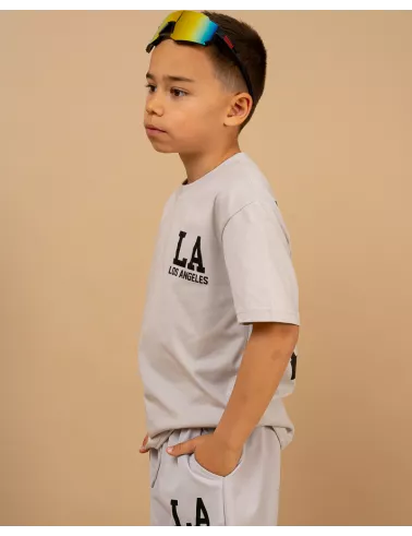 T-Shirt LA