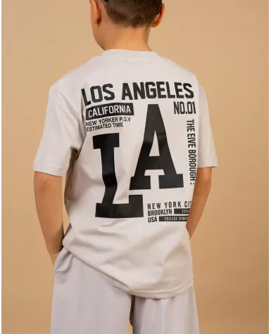 T-Shirt LA