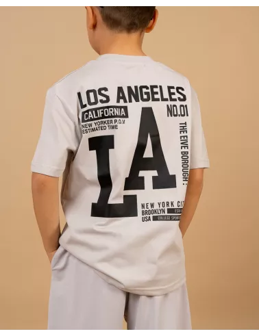 T-Shirt LA
