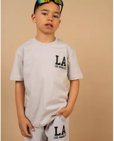 T-Shirt LA
