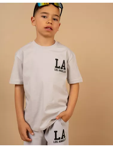 T-Shirt LA