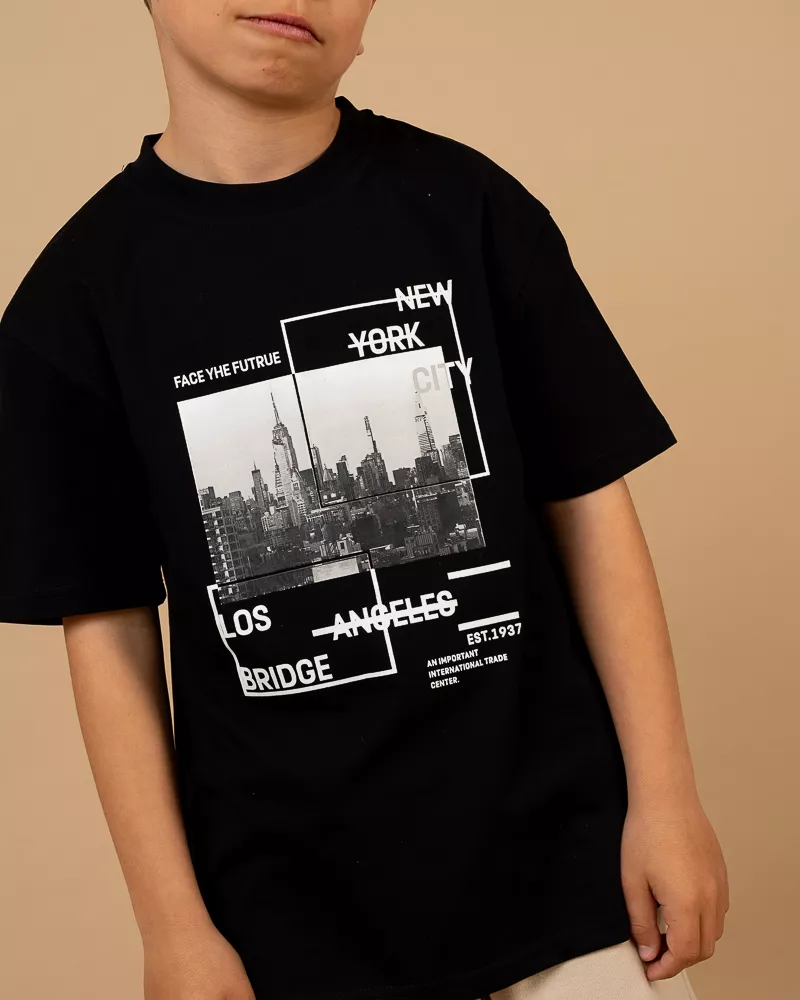 T-Shirt New York