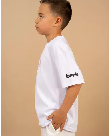 T-Shirt Los Angeles
