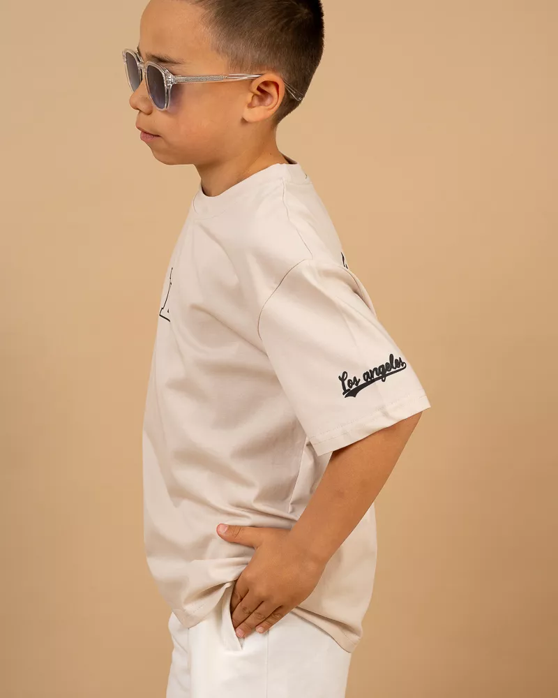 T-Shirt Los Angeles