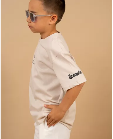 T-Shirt Los Angeles