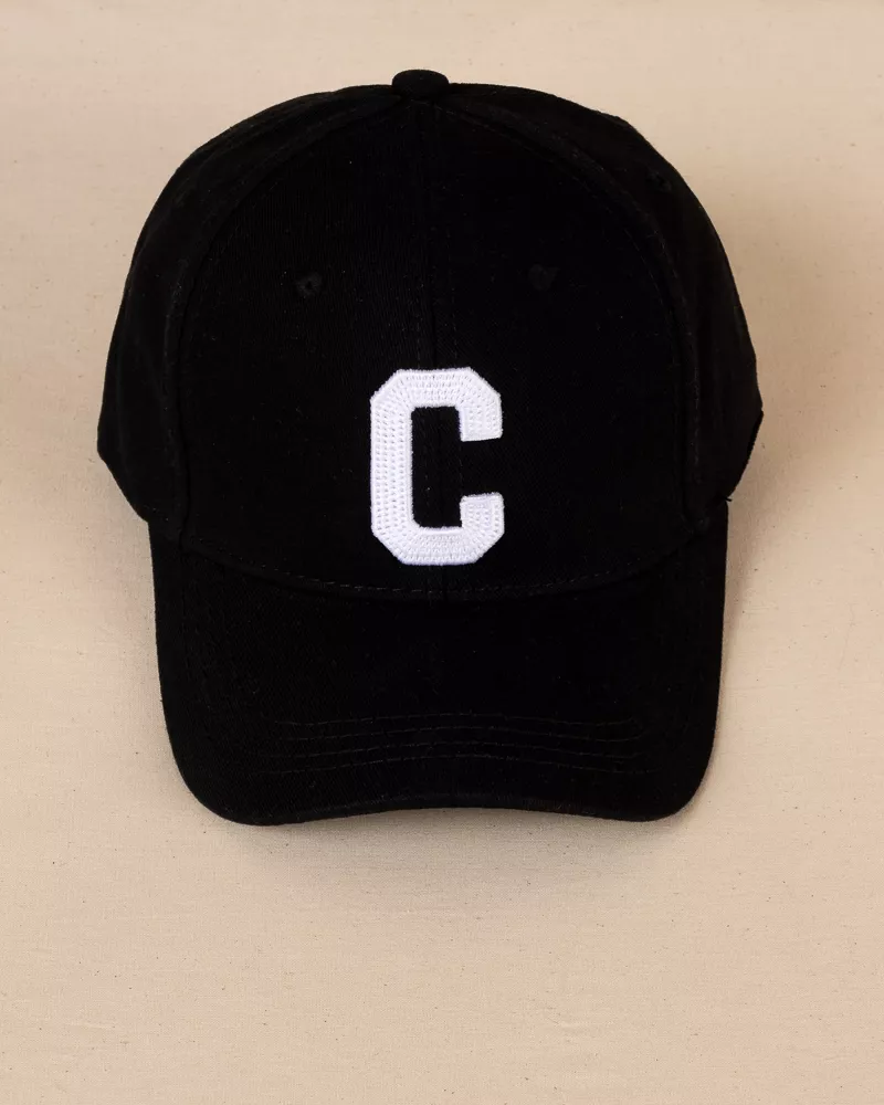 Casquette C