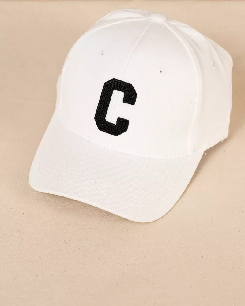 Casquette C