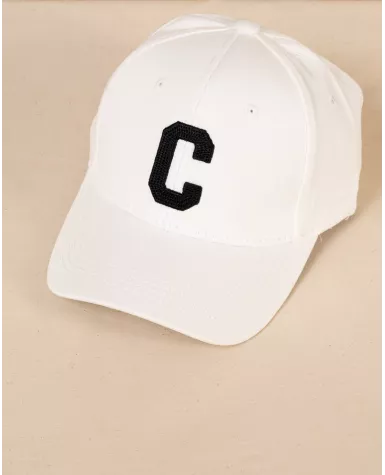Casquette C