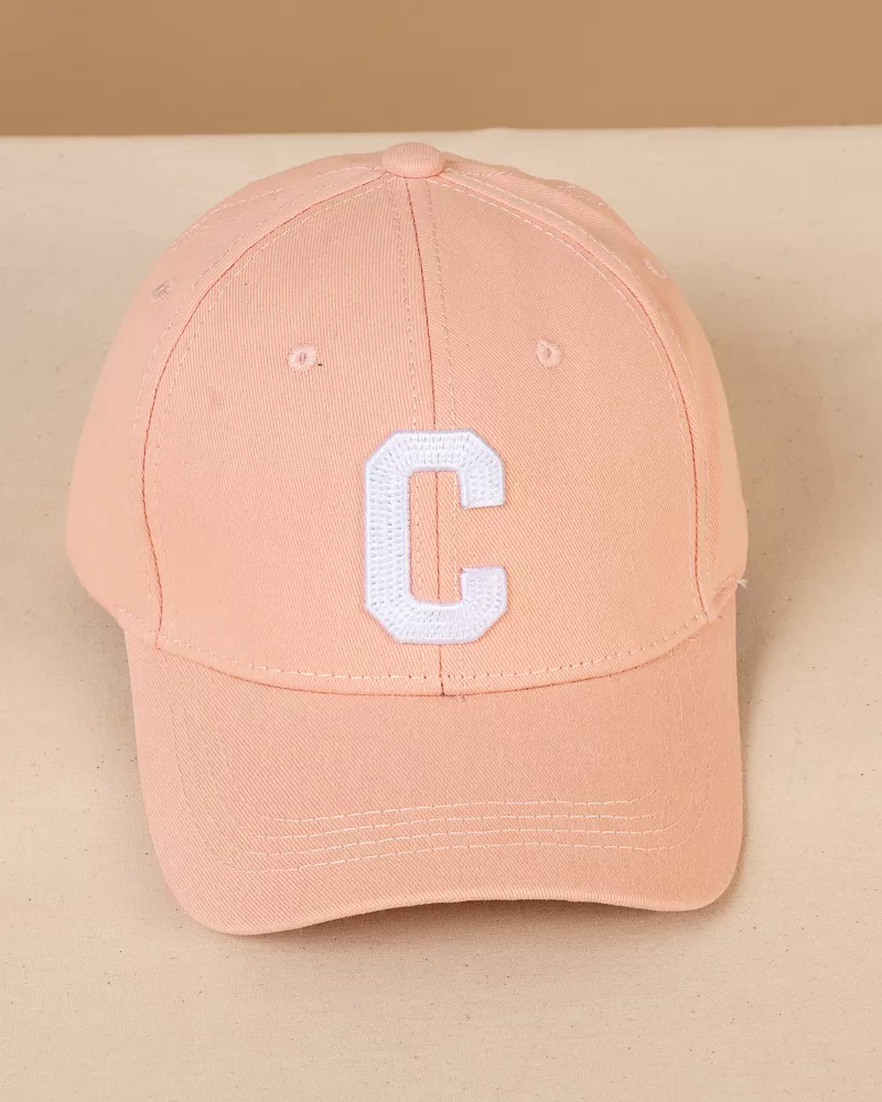 Casquette C