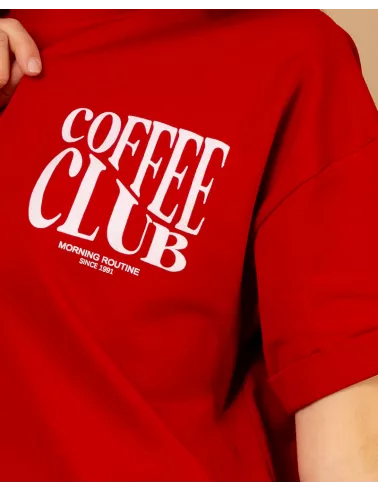 T-Shirt Coffee