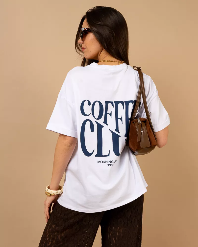 T-Shirt Coffee
