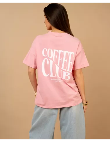 T-Shirt Coffee