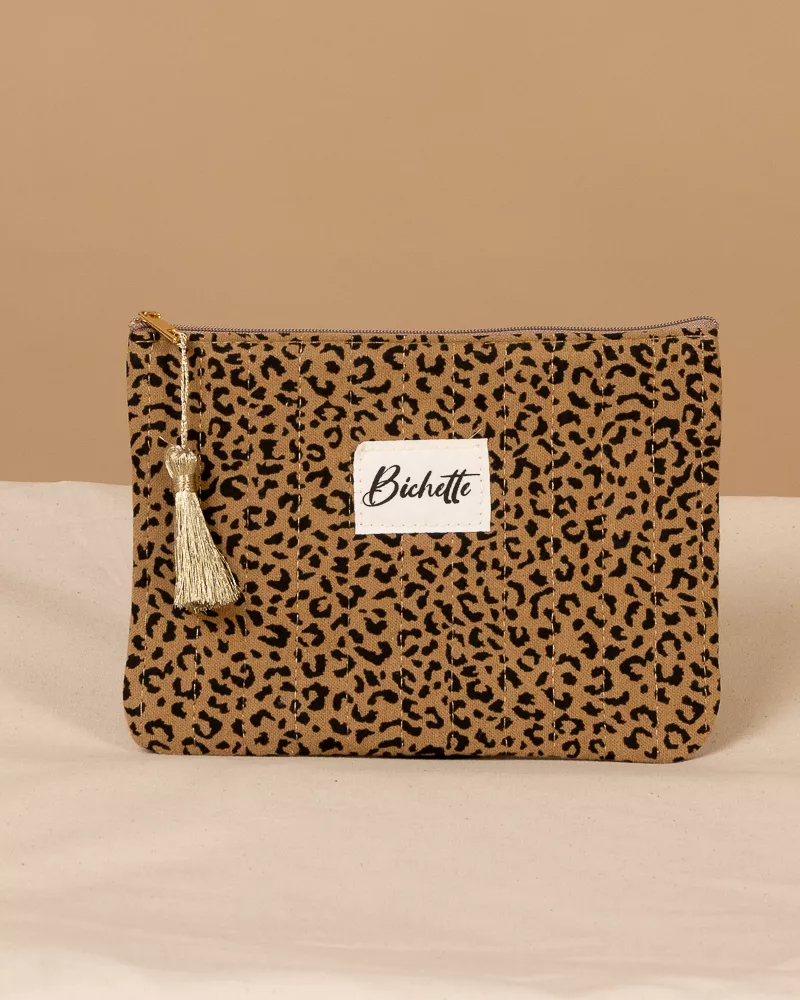 Pochette Bichette