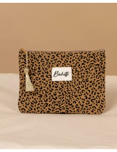 Pochette Bichette