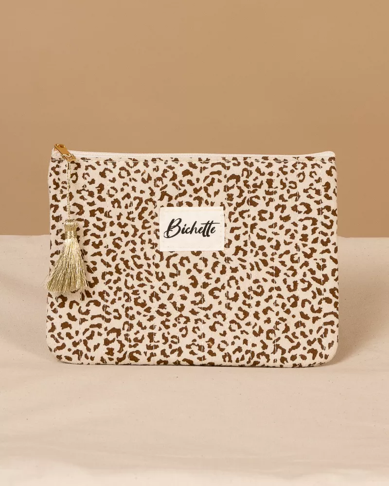 Pochette Bichette