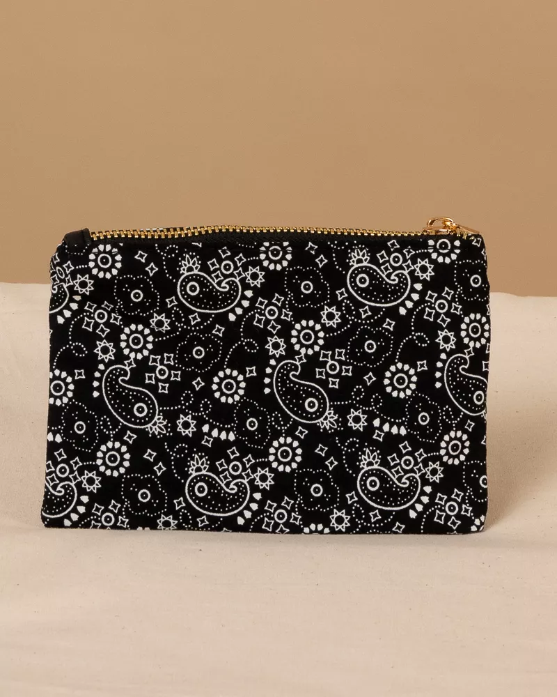 Pochette bandana