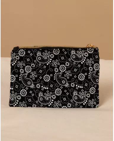 Pochette bandana