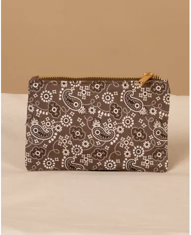Pochette bandana