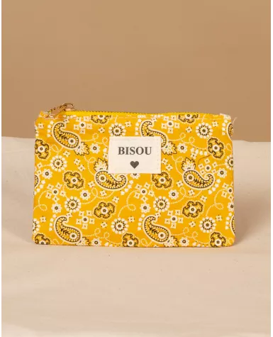 Pochette bandana