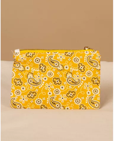 Pochette bandana