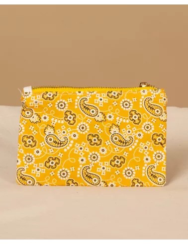 Pochette bandana