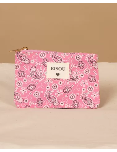Pochette bandana