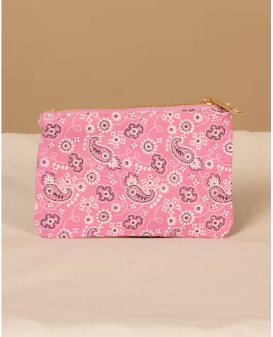 Pochette bandana
