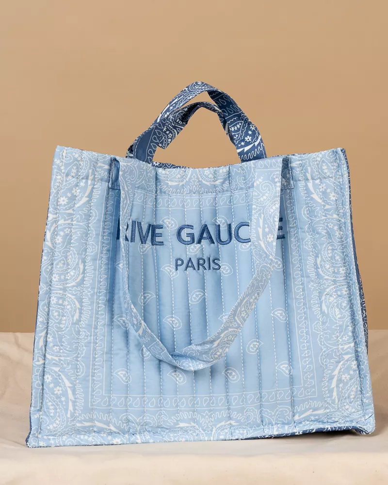 Sac rive Bandana