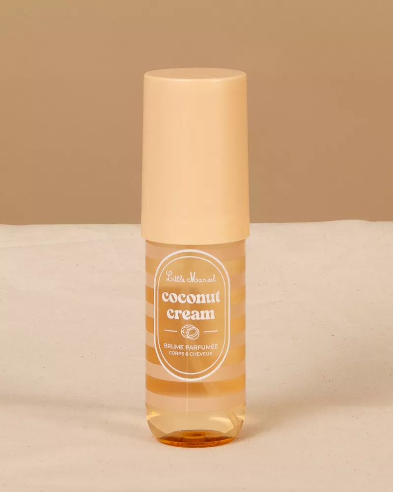 Brume little marcel coconut cream