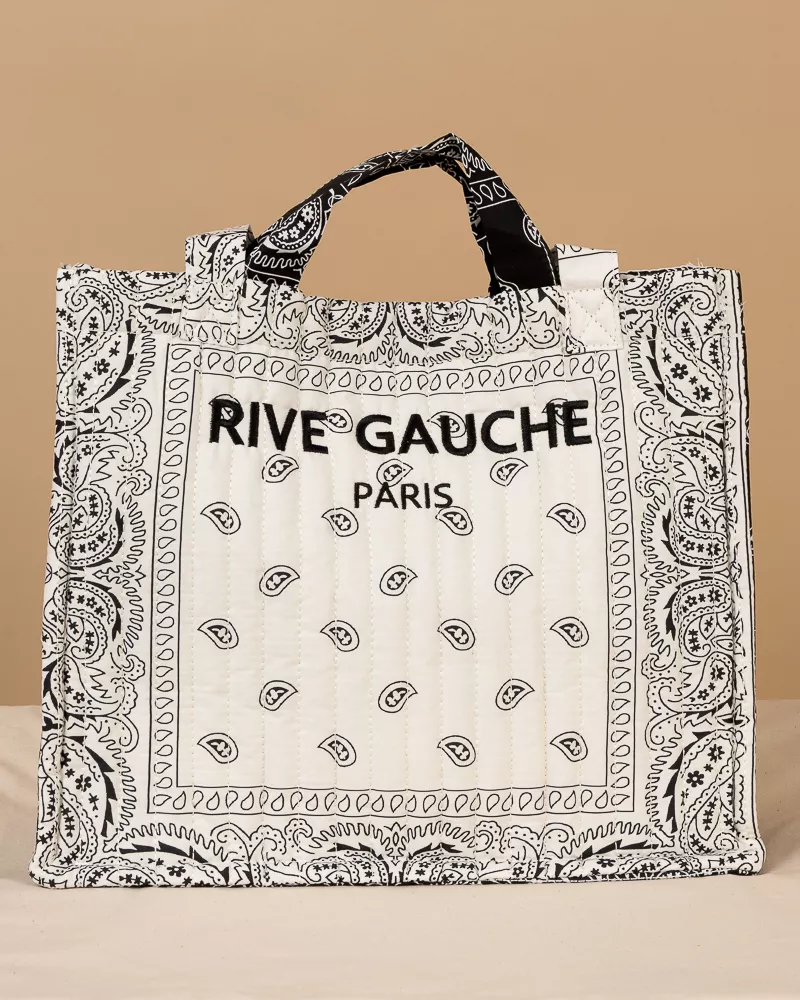 Sac rive Bandana