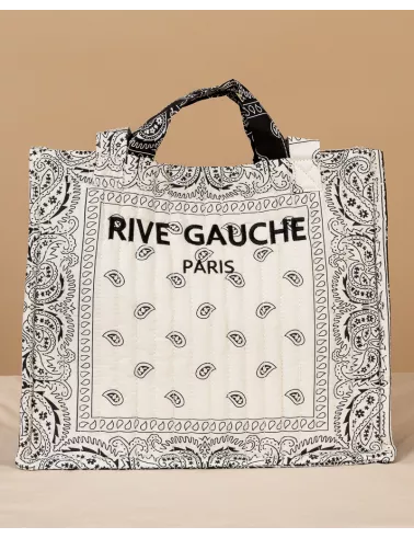 Sac rive Bandana